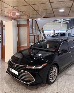 تويوتا أفالون